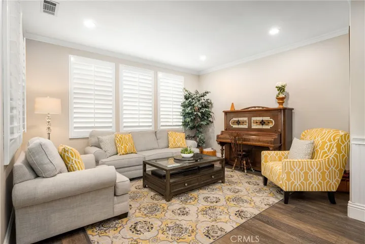 9 Bushwood Circle, Ladera Ranch, California 92694