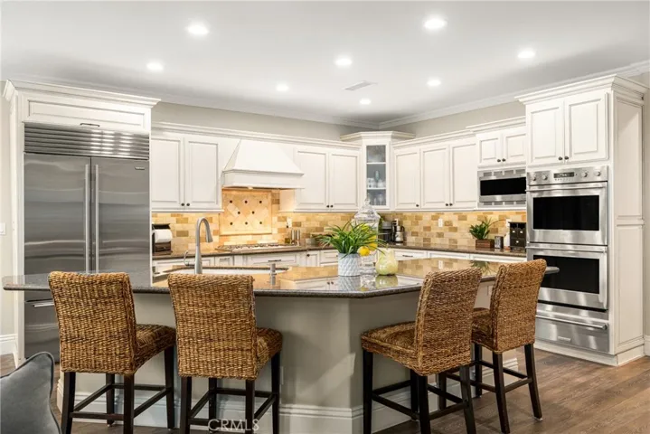 9 Bushwood Circle, Ladera Ranch, California 92694