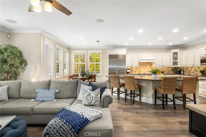 9 Bushwood Circle, Ladera Ranch, California 92694