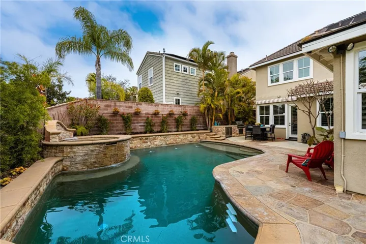 9 Bushwood Circle, Ladera Ranch, California 92694