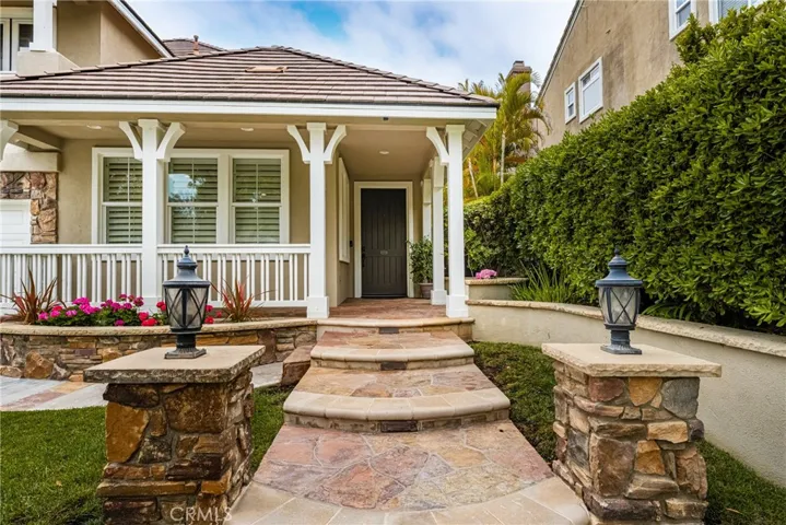 9 Bushwood Circle, Ladera Ranch, California 92694