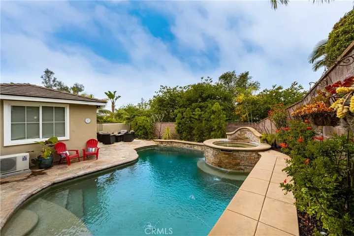 9 Bushwood Circle, Ladera Ranch, California 92694