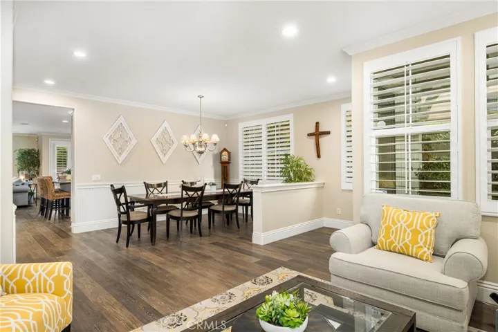 9 Bushwood Circle, Ladera Ranch, California 92694