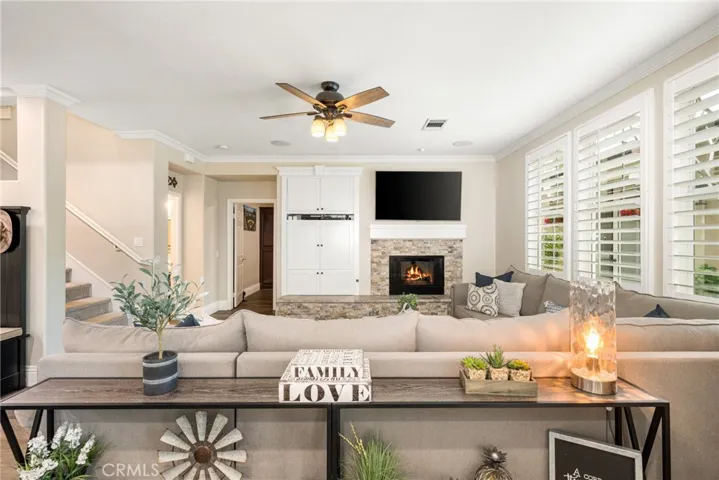 9 Bushwood Circle, Ladera Ranch, California 92694