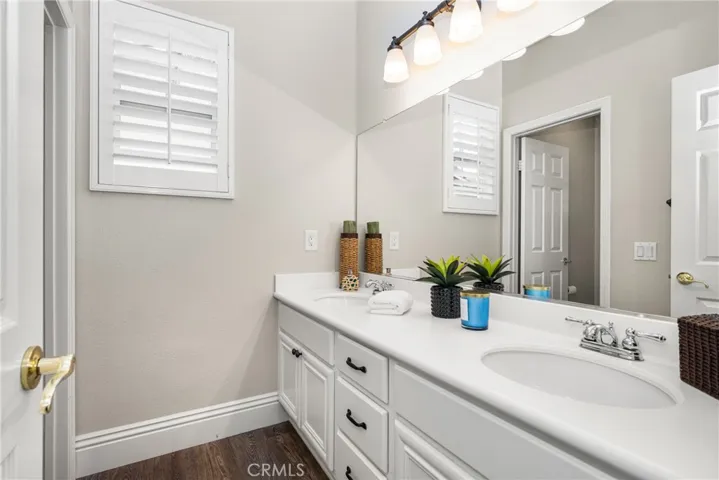 9 Bushwood Circle, Ladera Ranch, California 92694
