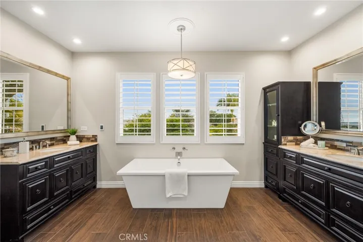 9 Bushwood Circle, Ladera Ranch, California 92694