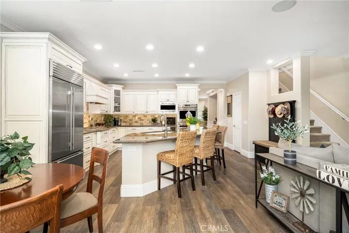 9 Bushwood Circle, Ladera Ranch, California 92694
