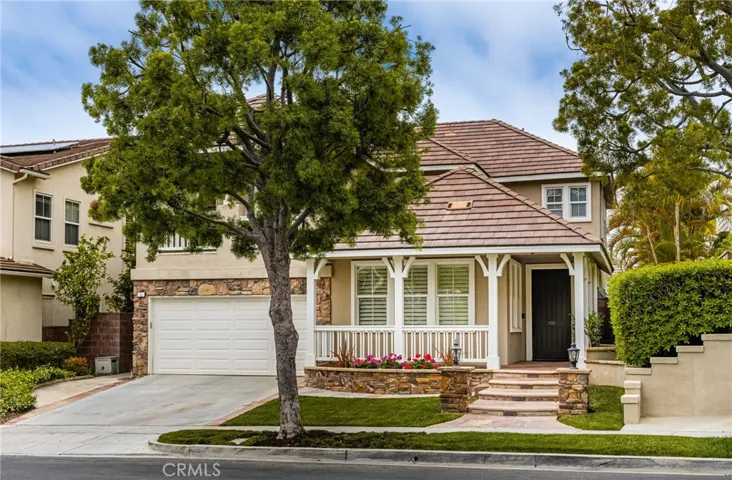 9 Bushwood Circle, Ladera Ranch, California 92694