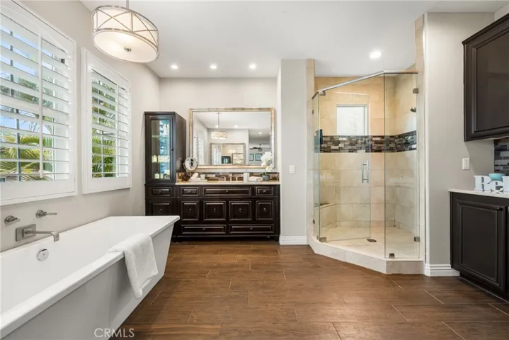 9 Bushwood Circle, Ladera Ranch, California 92694