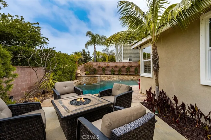 9 Bushwood Circle, Ladera Ranch, California 92694