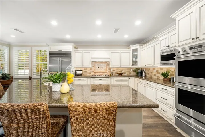 9 Bushwood Circle, Ladera Ranch, California 92694