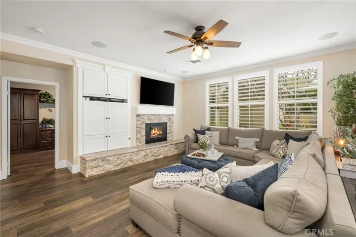 9 Bushwood Circle, Ladera Ranch, California 92694