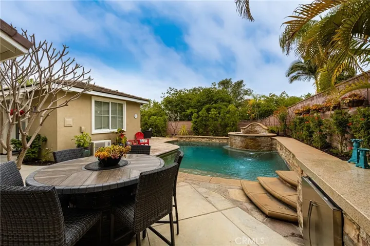 9 Bushwood Circle, Ladera Ranch, California 92694