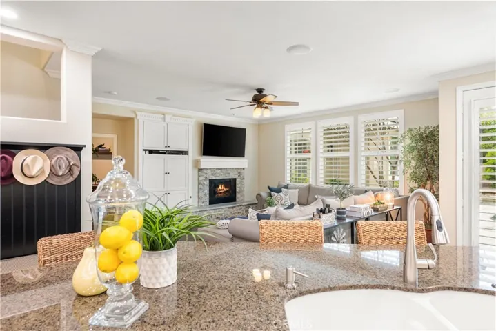 9 Bushwood Circle, Ladera Ranch, California 92694