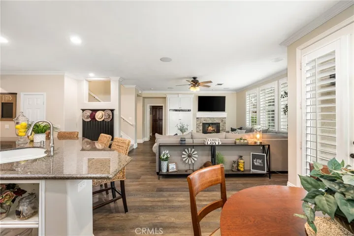 9 Bushwood Circle, Ladera Ranch, California 92694