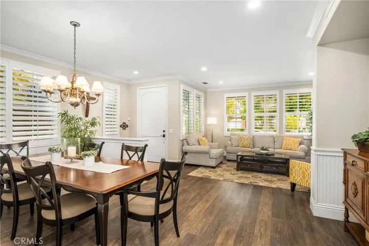 9 Bushwood Circle, Ladera Ranch, California 92694
