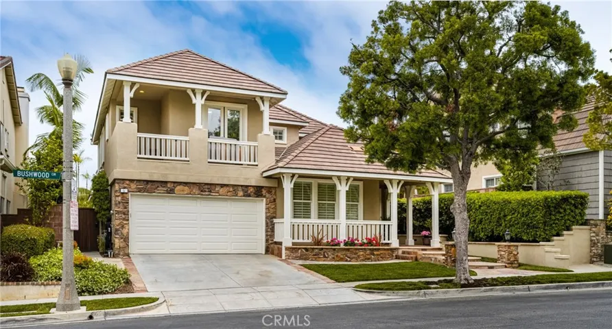 9 Bushwood Circle, Ladera Ranch, California 92694
