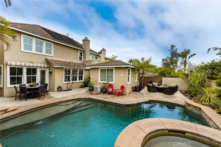 9 Bushwood Circle, Ladera Ranch, California 92694