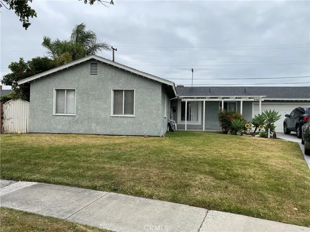 6401 San Marcos Way, Buena Park, California 90620