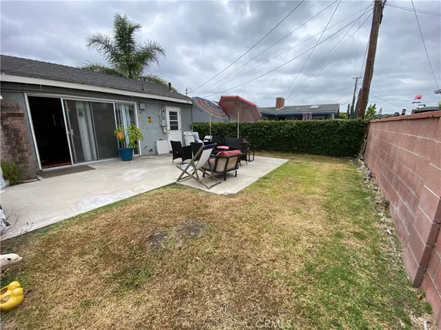 6401 San Marcos Way, Buena Park, California 90620