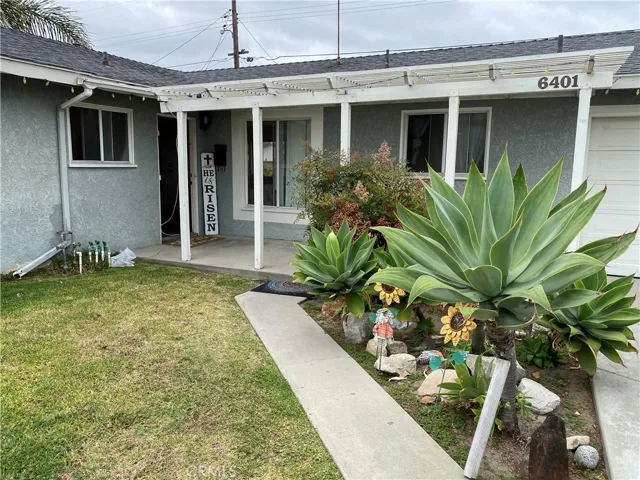 6401 San Marcos Way, Buena Park, California 90620