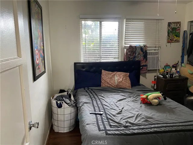 BED#2