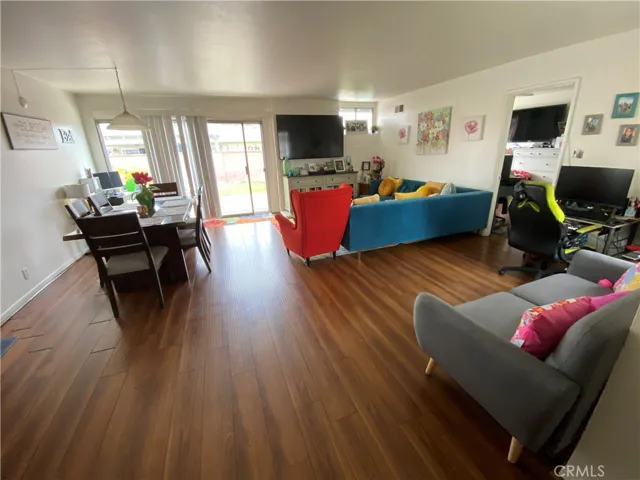 6401 San Marcos Way, Buena Park, California 90620