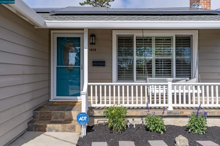 1616 Norvell St, El Cerrito, California 94530