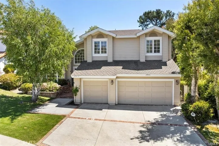 28876 King Arthur Court, Rancho Palos Verdes, California 90275