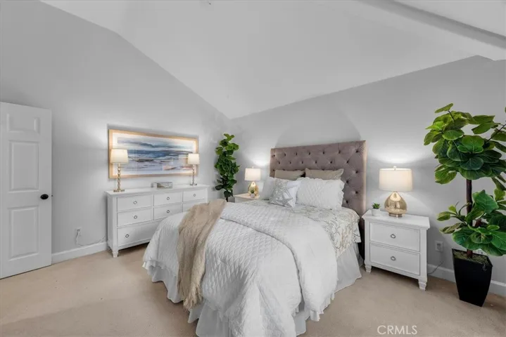Upstairs Bedroom 4