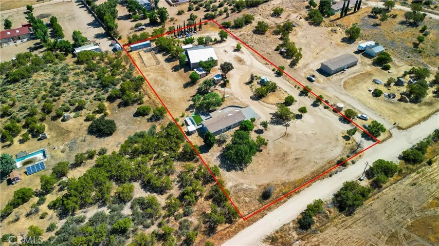 53110 Benton Way, Anza, California 92539