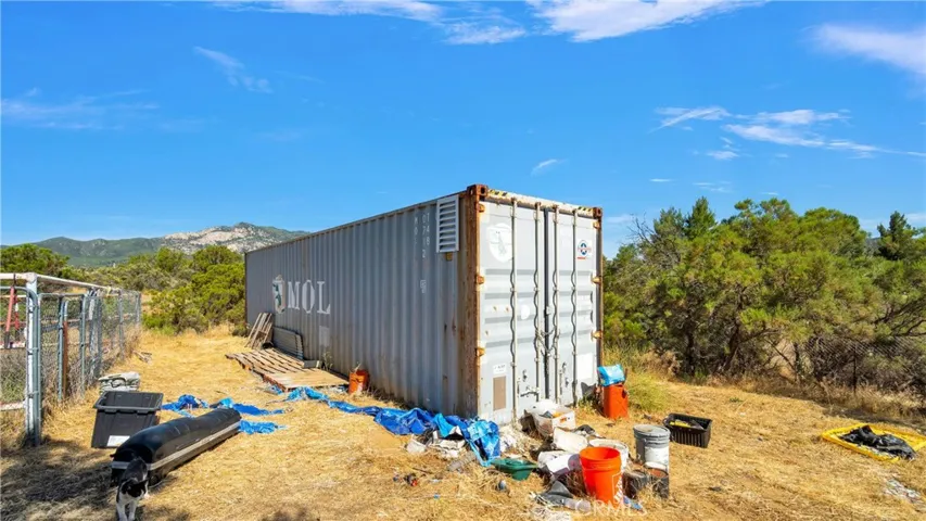 53110 Benton Way, Anza, California 92539