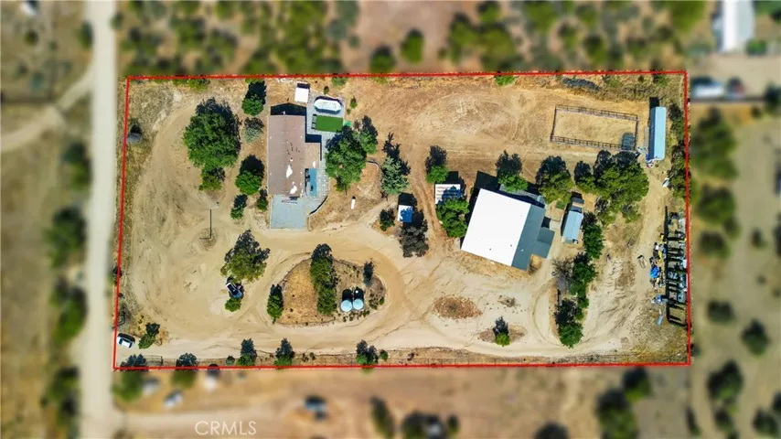 53110 Benton Way, Anza, California 92539