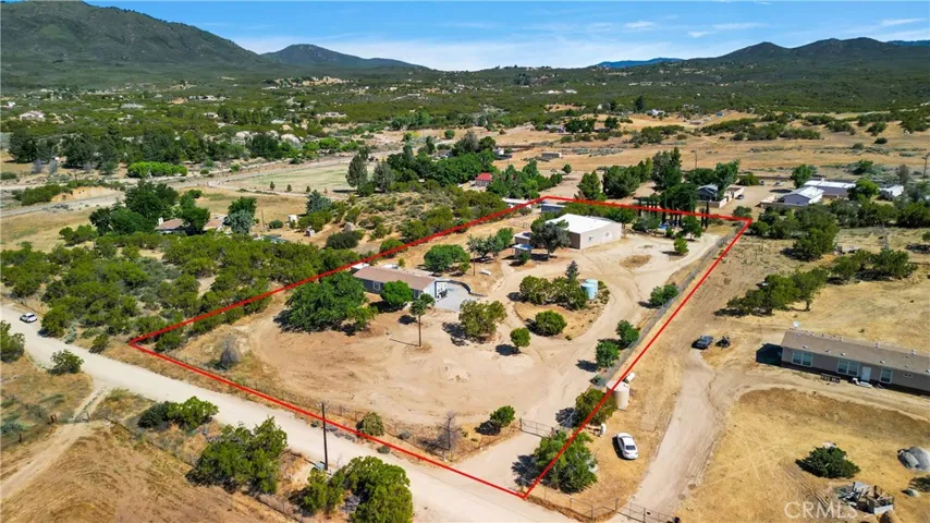 53110 Benton Way, Anza, California 92539