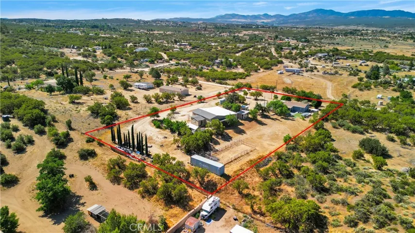 53110 Benton Way, Anza, California 92539