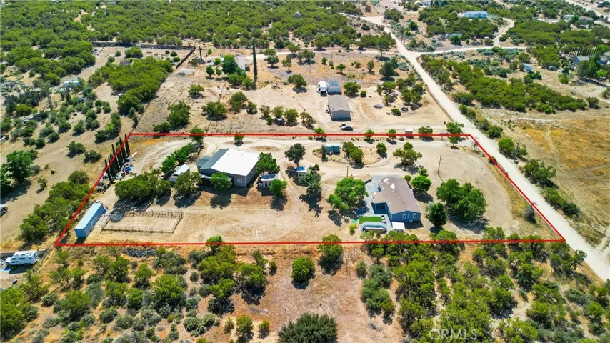 53110 Benton Way, Anza, California 92539
