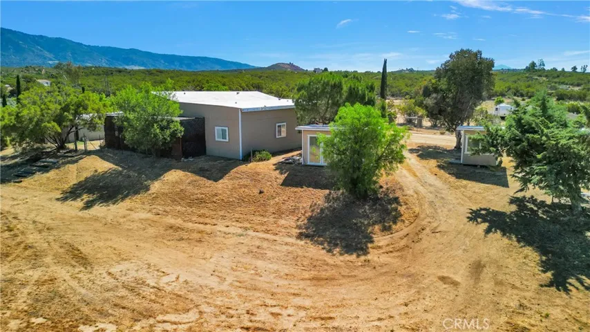 53110 Benton Way, Anza, California 92539