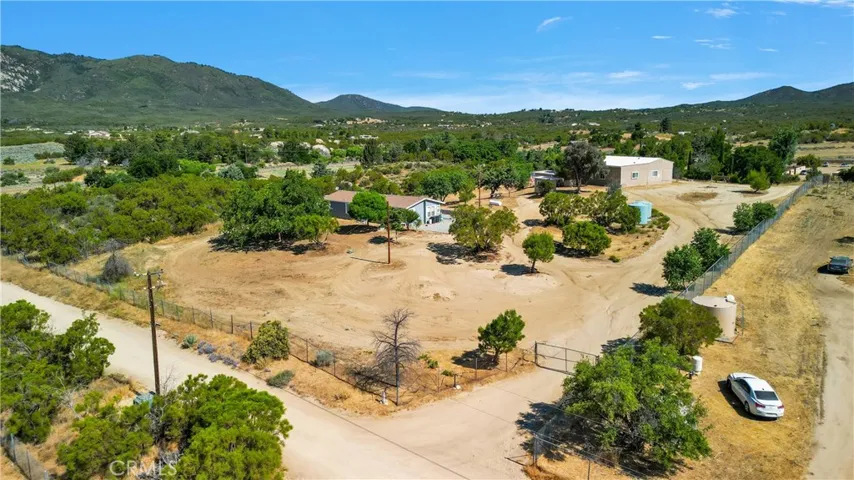53110 Benton Way, Anza, California 92539