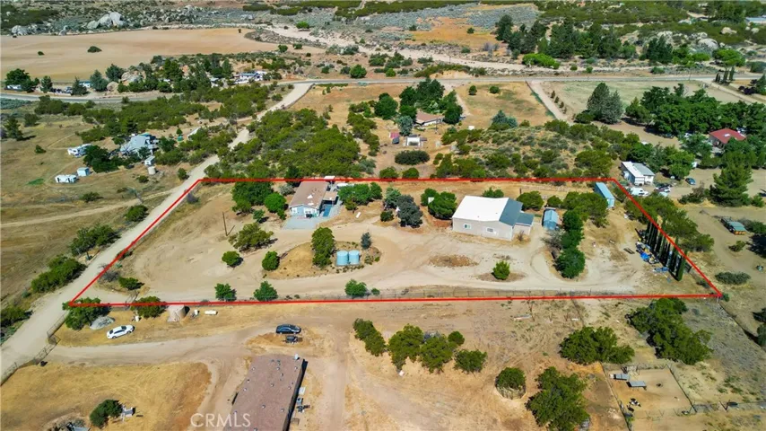 53110 Benton Way, Anza, California 92539