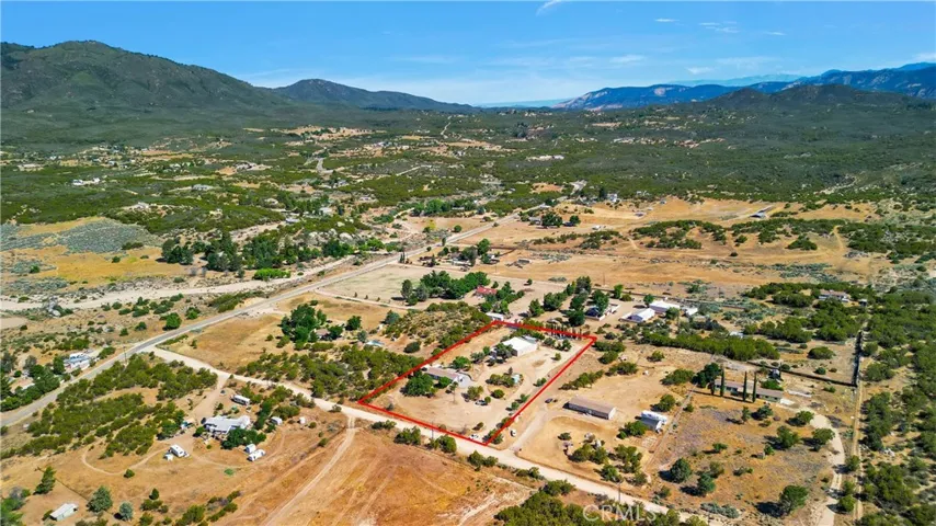 53110 Benton Way, Anza, California 92539