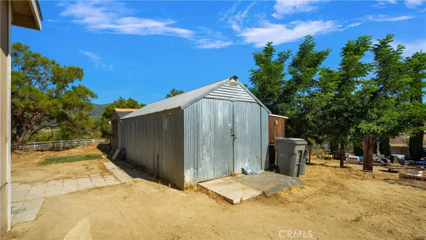 53110 Benton Way, Anza, California 92539