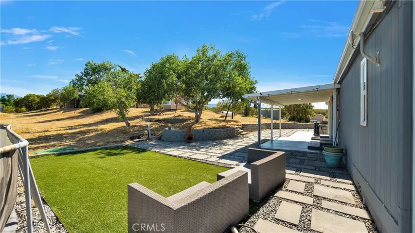 53110 Benton Way, Anza, California 92539