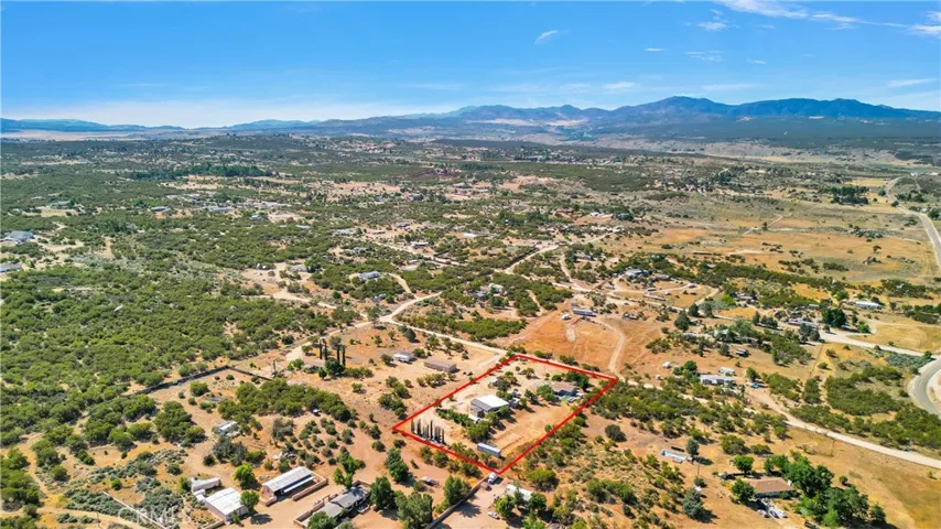 53110 Benton Way, Anza, California 92539