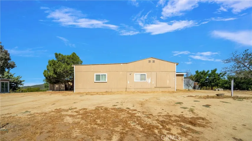 53110 Benton Way, Anza, California 92539