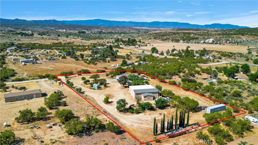 53110 Benton Way, Anza, California 92539