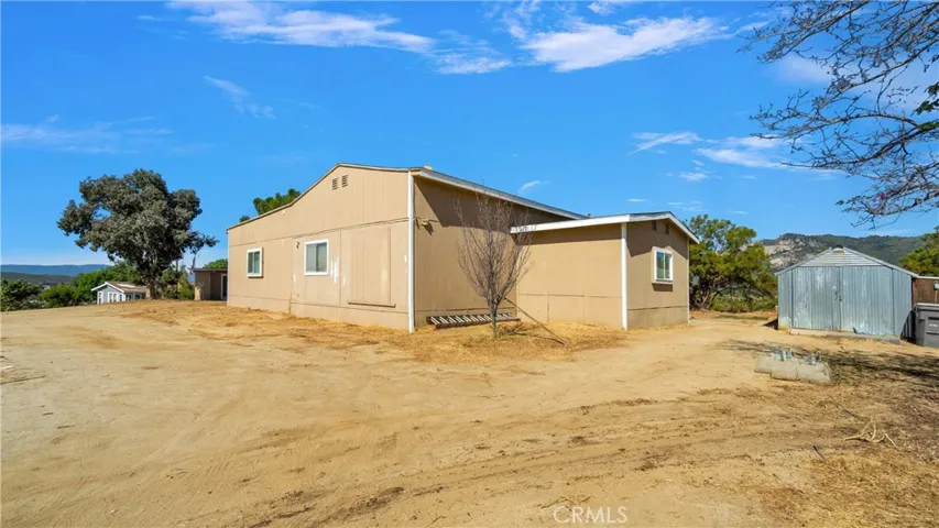 53110 Benton Way, Anza, California 92539