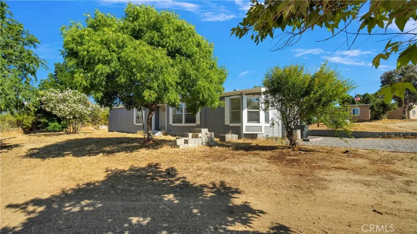 53110 Benton Way, Anza, California 92539