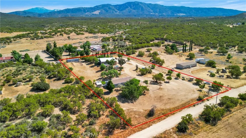 53110 Benton Way, Anza, California 92539