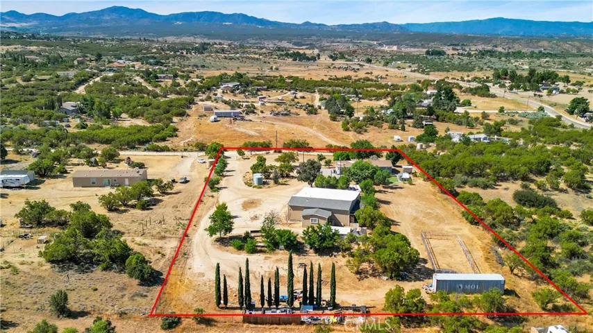 53110 Benton Way, Anza, California 92539