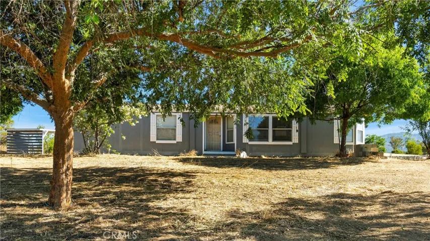 53110 Benton Way, Anza, California 92539
